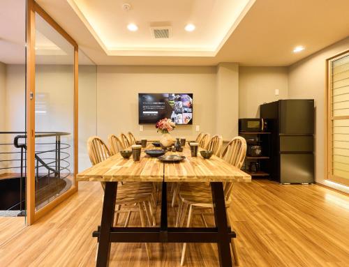Luxury 3-Floor Entire House near Namba 150sqm Perfect for Families and Groups