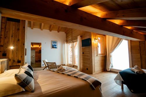 Chalet Juliette