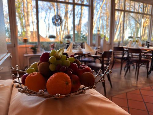 Strandhotel Sonnenburg by ANS photo 62