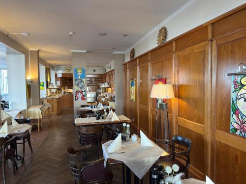 Strandhotel Sonnenburg by ANS photo 66