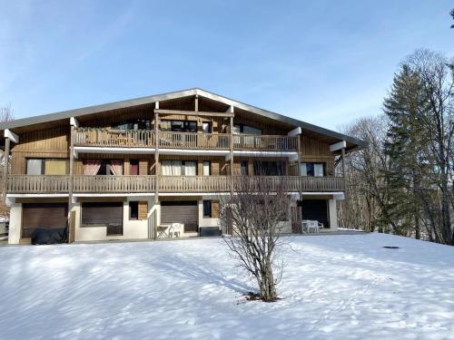 Appartement Calme et Chaleureux