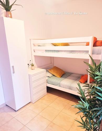 Apartment La Siesta