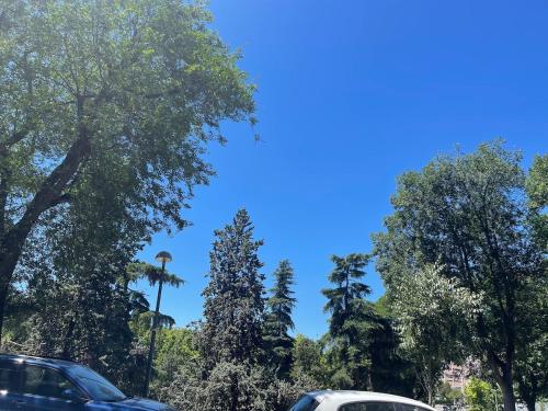 Studio one bedroom Arriaga St Madrid
