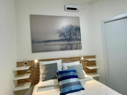 Studio one bedroom Arriaga St Madrid