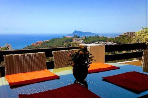 Townhouse Los Olivos M