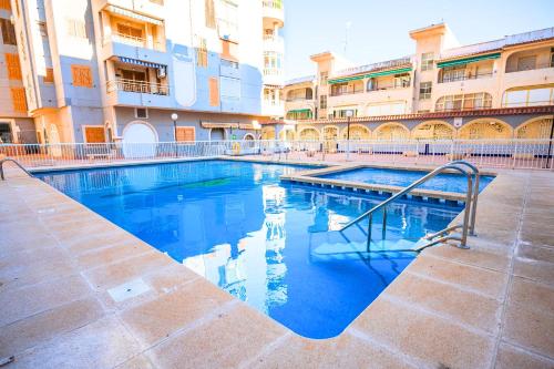 Apartment La Siesta