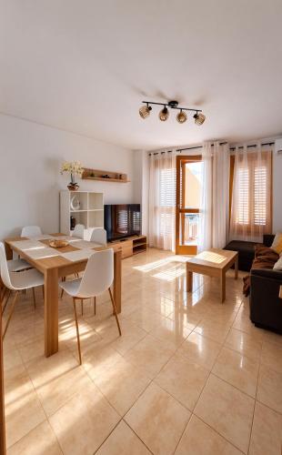 Apartment La Siesta