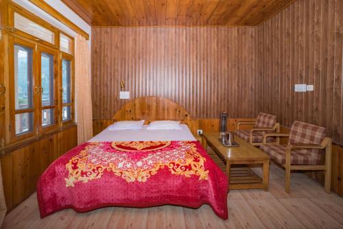 Chilla Forest Rest House photo 3
