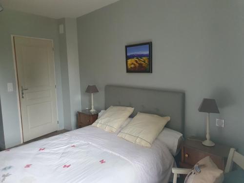chambre d'hôtes du Luquet