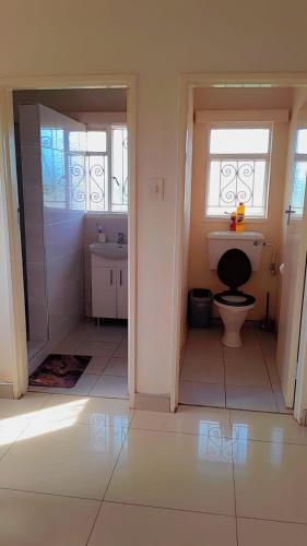 Bany a Lyne's Guesthouse