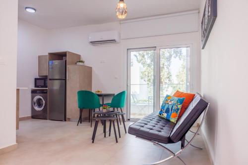 Foto Bee & Be One Bedroom Apartments 3