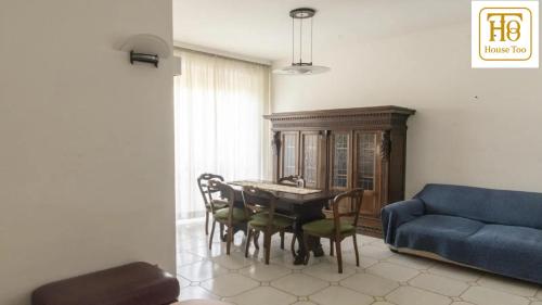 House Ragusa 22 Too- Tuscolana