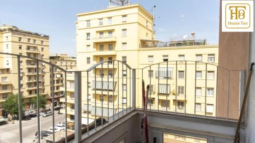 House Ragusa 22 Too- Tuscolana