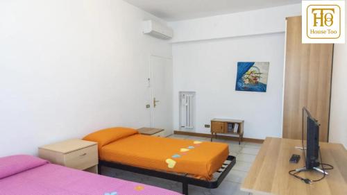 House Ragusa 22 Too- Tuscolana