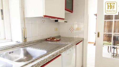 House Ragusa 22 Too- Tuscolana