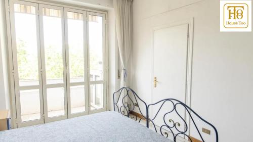 House Ragusa 22 Too- Tuscolana