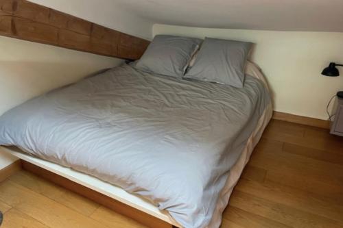 Atypical studio in the heart of Cannes