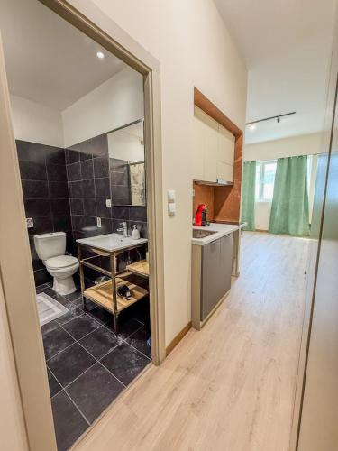 AS Modern Monastiraki Apartment 1A
