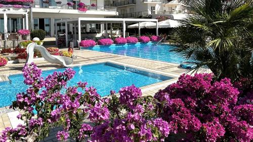 Hotel Sirenetta