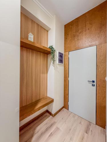 AS Modern Monastiraki Apartment 1A