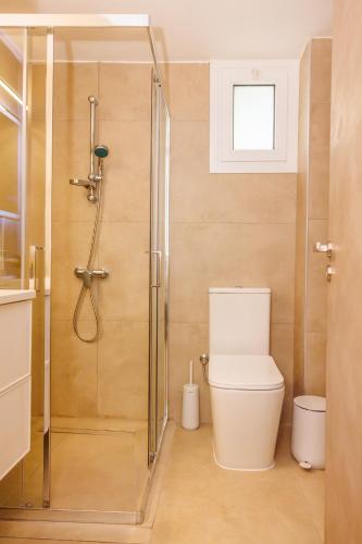 Foto Bee & Be One Bedroom Apartments 6