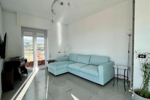 Terrazza Caravaggio