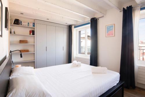 Malagnou - Spacieux appartement lumineux avec rooftop à Genève