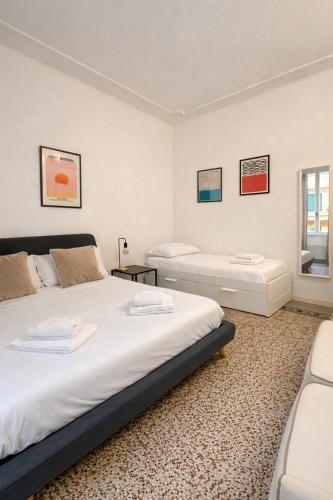 Qflat Elegant Palumbo Vatican