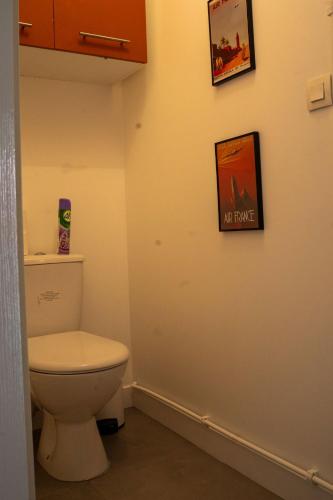 La Business class - Standing - Tramway - Parking photo 43