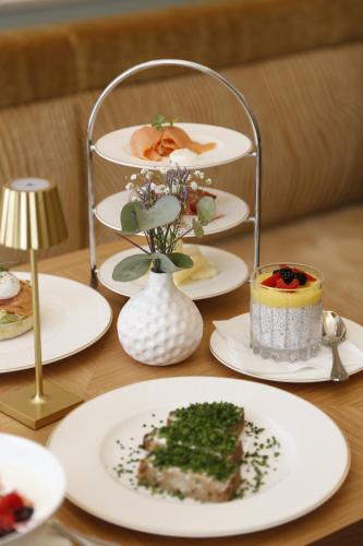 Boutique Hotel Zur Wiener Staatsoper