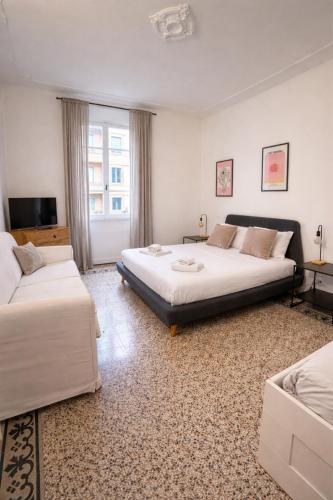 Qflat Elegant Palumbo Vatican