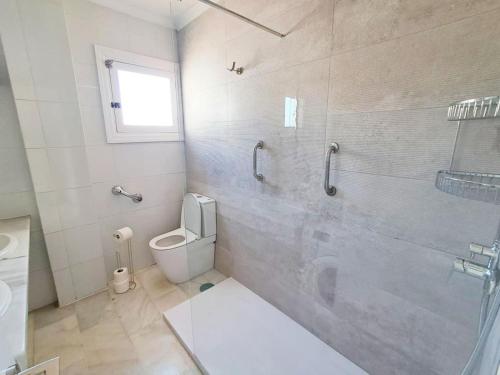 Bonito apartamento de dos dormitorios Pueblo Evita