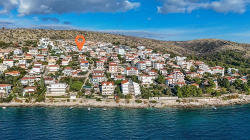 Apartments Petar