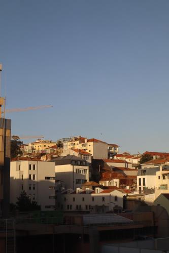 Casa da Trindade