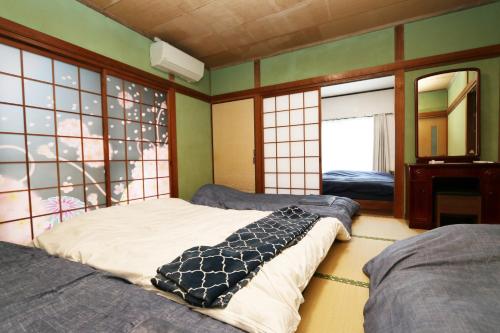 無料レンタカー付, 大型犬OK, Free Rental Car Villa
