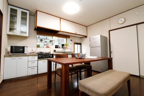 無料レンタカー付, 大型犬OK, Free Rental Car Villa