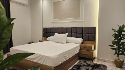 DHB STAYS Downtown Cairo 2 Bedroom Apartment