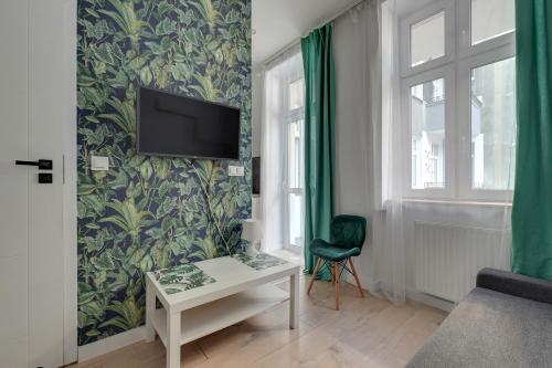 Seredyńskiego - Old Town Studio's by Platinium Lofts