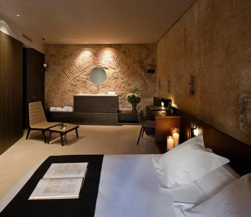 Caro Hotel photo 20