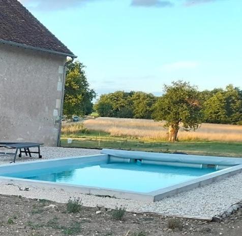 La Bergerie du Buisson