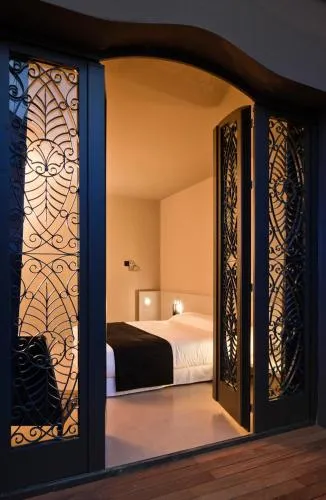 Caro Hotel photo 34