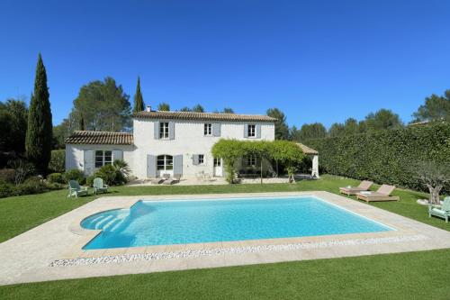 Bastide Lavandin - Stunning Provencal Escape