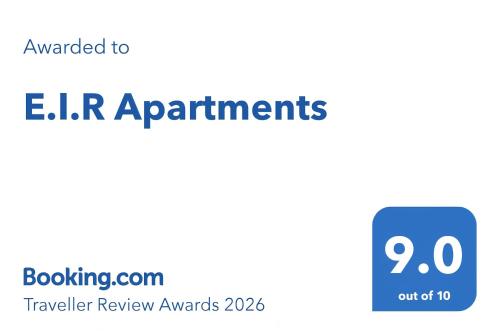 E.I.R Apartments