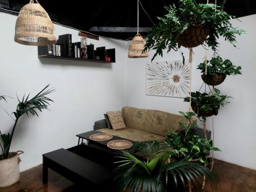 Charming Colonial House