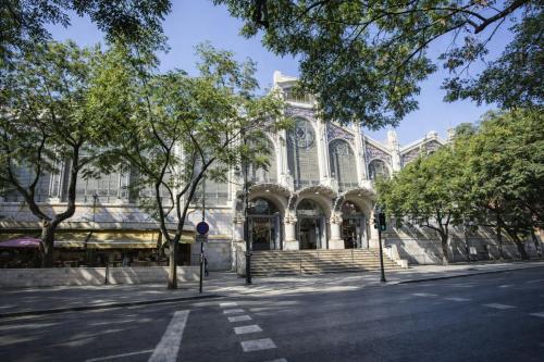 Poeta Llombart Apartment