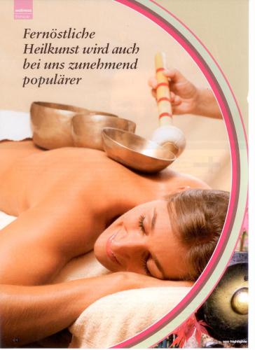 Spa o instalaciones de bienestar en Wohlfühlhotel Sonnengarten
