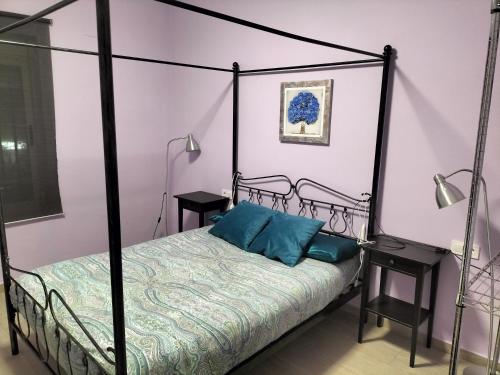 New Trendy apartment