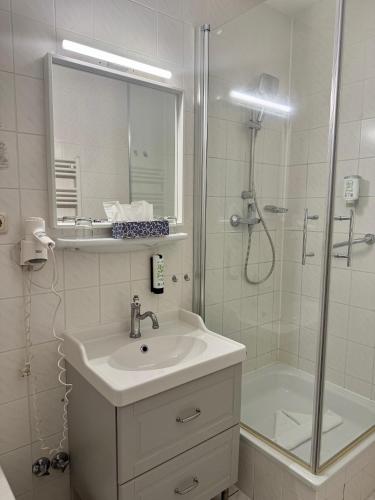 Landhotel Wittenbeck by ANS photo 58