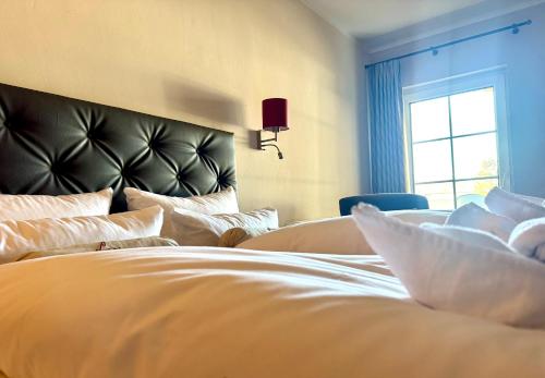 Landhotel Wittenbeck by ANS photo 56
