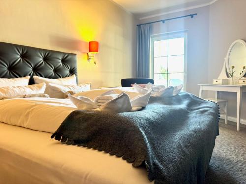 Landhotel Wittenbeck by ANS photo 25